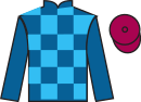 jockey silks