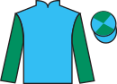 jockey silks