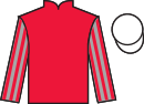 jockey silks