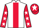 jockey silks
