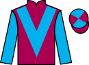 jockey silks