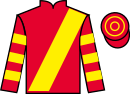 jockey silks