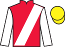 jockey silks