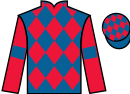 jockey silks