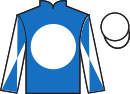 jockey silks