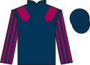 jockey silks