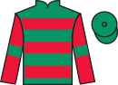 jockey silks