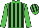 jockey silks