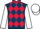jockey silks