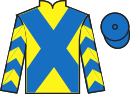 jockey silks