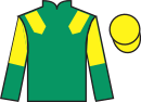 jockey silks