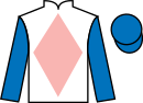 jockey silks