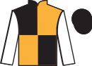 jockey silks