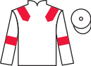 jockey silks