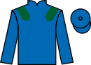 jockey silks
