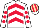 jockey silks