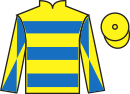 jockey silks