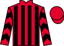 jockey silks