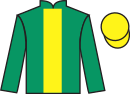 jockey silks