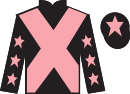 jockey silks