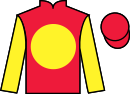 jockey silks