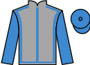 jockey silks