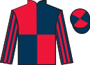 jockey silks