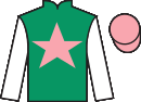 jockey silks
