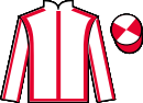 jockey silks