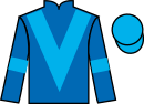 jockey silks