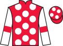 jockey silks