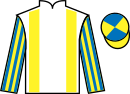 jockey silks