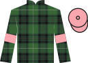 jockey silks