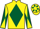 jockey silks