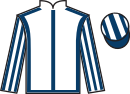 jockey silks