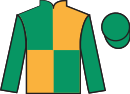 jockey silks