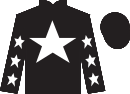 jockey silks