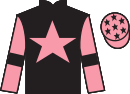 jockey silks