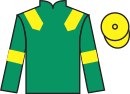 jockey silks