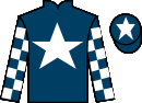 jockey silks