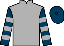 jockey silks
