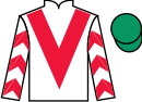 jockey silks