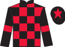 jockey silks