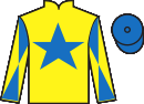 jockey silks