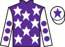 jockey silks