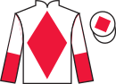 jockey silks