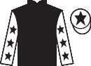 jockey silks