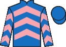 jockey silks