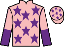 jockey silks