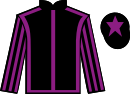 jockey silks